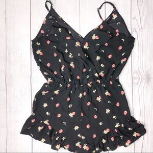Lydelle Romper